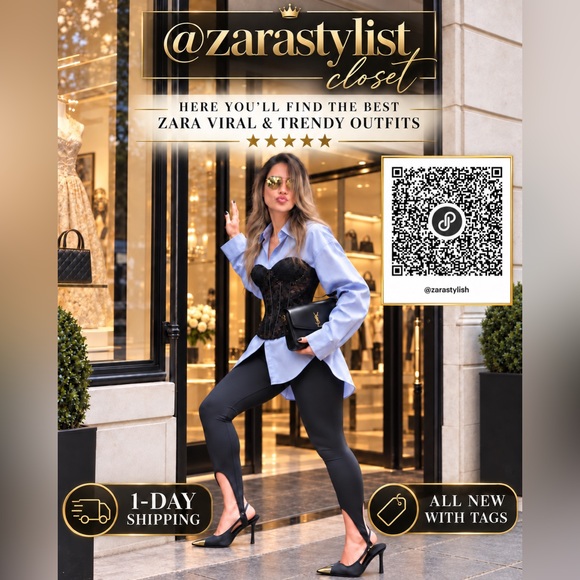 zarastylish